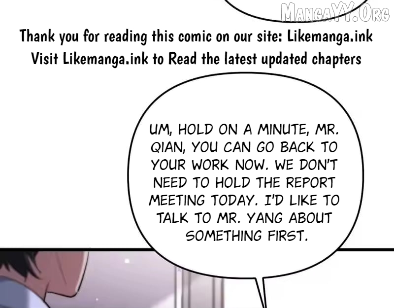 I’m Trapped In This Day For One Thousand Years Chapter 251 - page 90